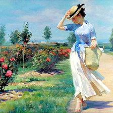 Cross stitch pattern: #853287