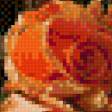 Preview of cross stitch pattern: #853330