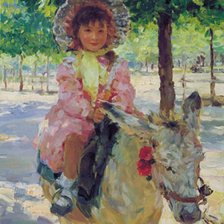 Cross stitch pattern: #853693