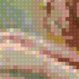 Preview of cross stitch pattern: #853710