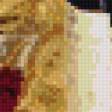Preview of cross stitch pattern: #853727