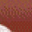 Preview of cross stitch pattern: #853736