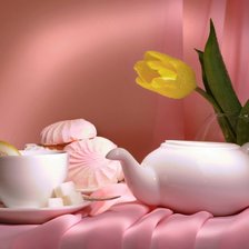 Cross stitch pattern: #853736