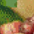 Preview of cross stitch pattern: #853739