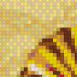 Preview of cross stitch pattern: #853740