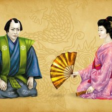 Cross stitch pattern: #853740