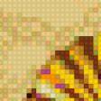 Preview of cross stitch pattern: #853742
