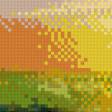 Preview of cross stitch pattern: #853771