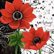 Cross stitch pattern: #853933