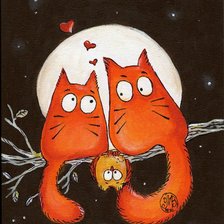 Cross stitch pattern: #853936