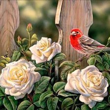 Cross stitch pattern: #853984
