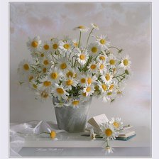 Cross stitch pattern: #854055