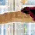 Preview of cross stitch pattern: #854071