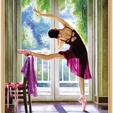 Cross stitch pattern: #854071