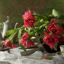 Cross stitch pattern: #854072