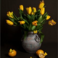 Cross stitch pattern: #854084