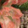 Preview of cross stitch pattern: #854101