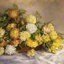 Cross stitch pattern: #854112