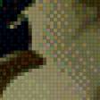 Preview of cross stitch pattern: #854144
