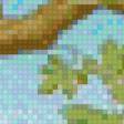Preview of cross stitch pattern: #854393