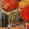 Preview of cross stitch pattern: #854406