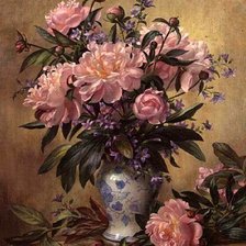 Cross stitch pattern: #854833