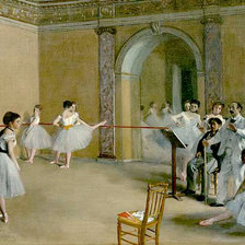 Cross stitch pattern: #854899