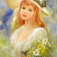 Cross stitch pattern: #854901