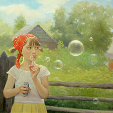 Cross stitch pattern: #854907