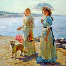 Cross stitch pattern: #854938