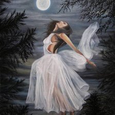 Cross stitch pattern: #854942