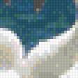 Preview of cross stitch pattern: #854946