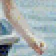 Preview of cross stitch pattern: #854960