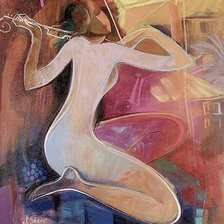 Cross stitch pattern: #854974