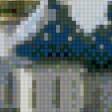 Preview of cross stitch pattern: #854977
