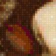 Preview of cross stitch pattern: #854980