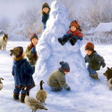 Cross stitch pattern: #855005