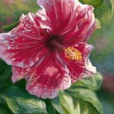 Cross stitch pattern: #855043