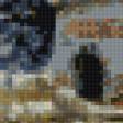 Preview of cross stitch pattern: #855157