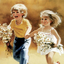 Cross stitch pattern: #855187