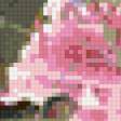 Preview of cross stitch pattern: #855207
