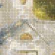 Preview of cross stitch pattern: #855217