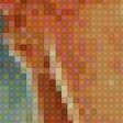 Preview of cross stitch pattern: #855256