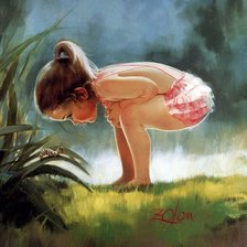 Cross stitch pattern: #855256