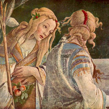 Cross stitch pattern: #855260