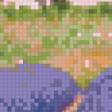 Preview of cross stitch pattern: #855265