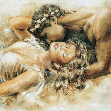 Cross stitch pattern: #855270