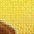 Preview of cross stitch pattern: #855289