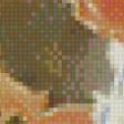 Preview of cross stitch pattern: #855306