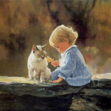 Cross stitch pattern: #855306